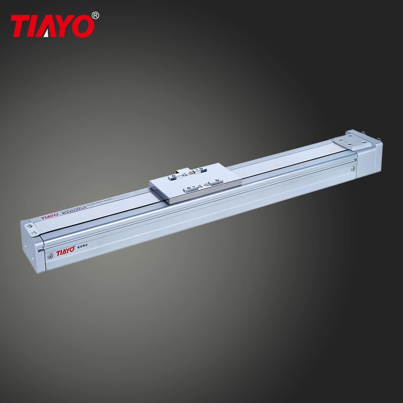 Linear Motor Dispenser Device for Large-Size LCD Glass Substrate Boards