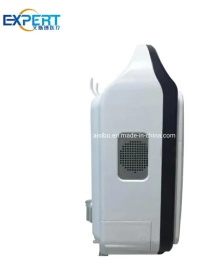 Factory Supply Exp-5600 Medicine Equipment Ultrasound Scanner for Animal Pregnancy Vet Laptops Ultrasound Scanner