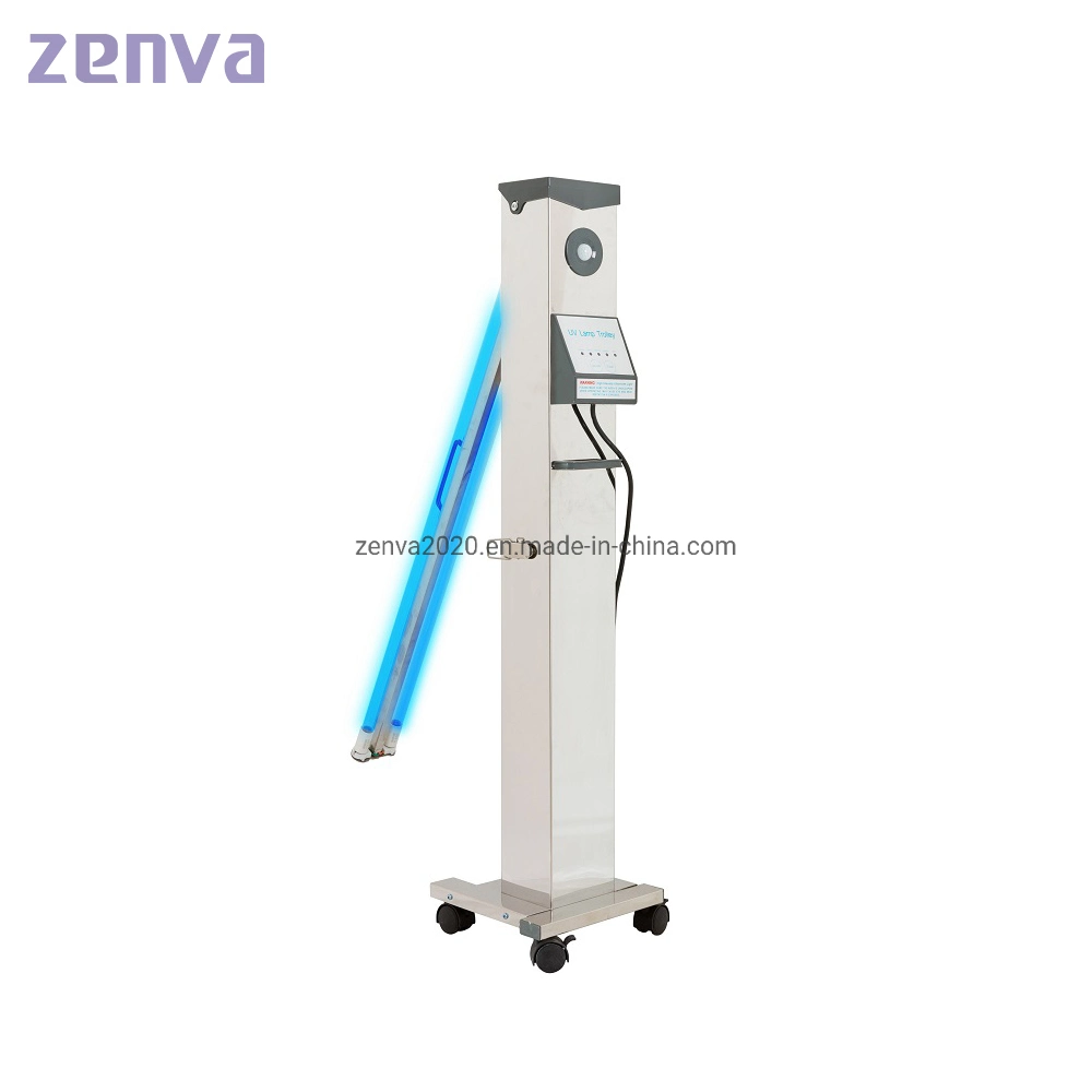 Medical Ceiling Air Sterilizer Hospital UV Air Sterilizer