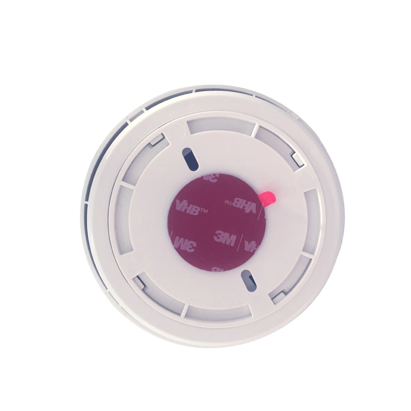 Standalone Photoelectric Smoke Alarm Sensor