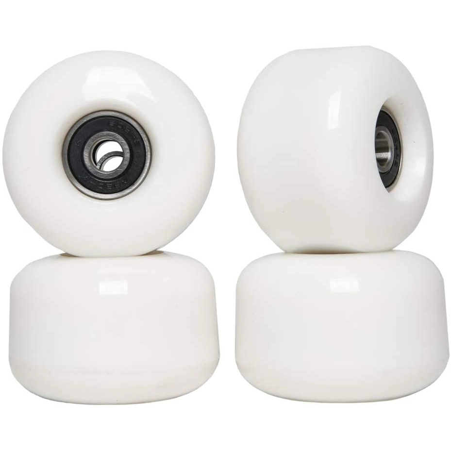 Skateboard Wheels Wholesale/Supplier Cheap Different Size Road PU Wheels Set