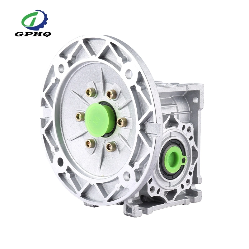 Gphq RV63 Speed Reduction Gearbox Motor