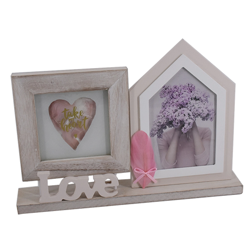 Custom Wood Photo Frame & Wood Picture Frame