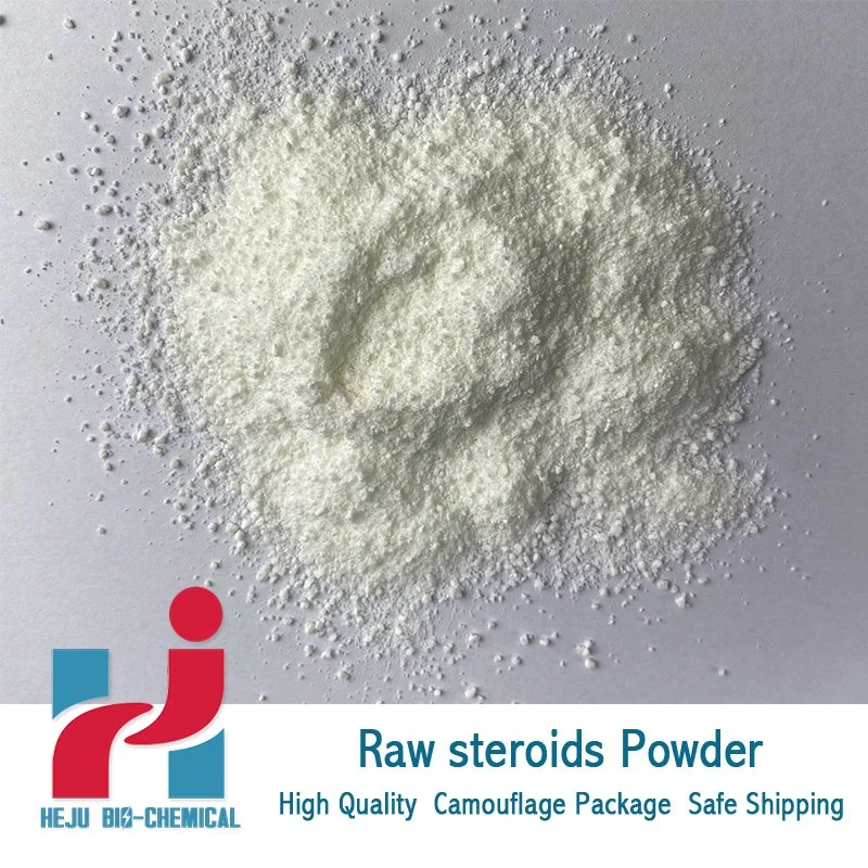 Original Factory Supply Raw Sterid Powder Hormones with USA Domestic Shipping