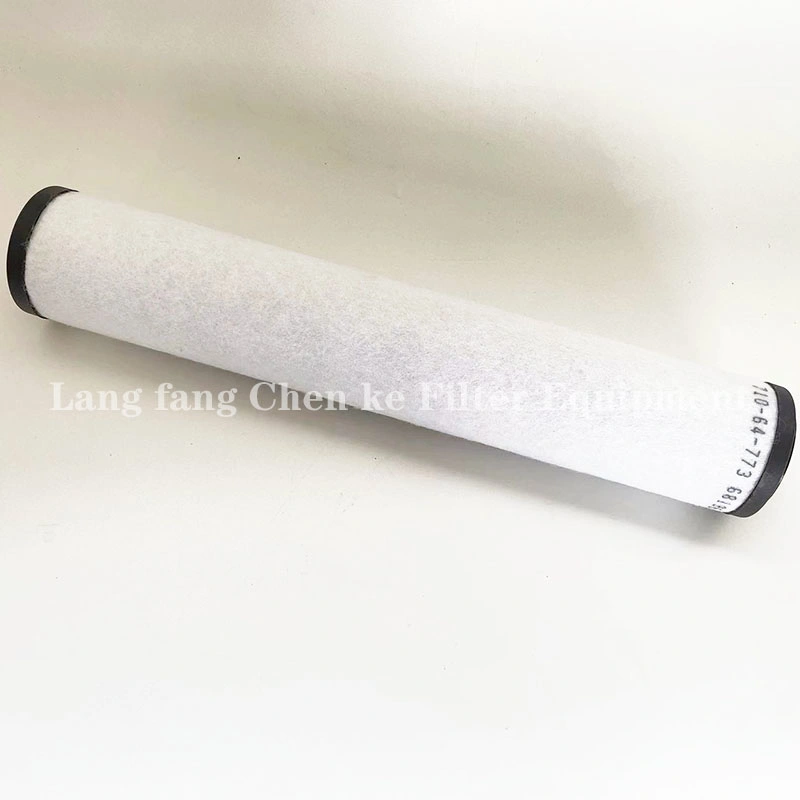 Oil and Gas Separation Filter Element 71064-773 6819/0008