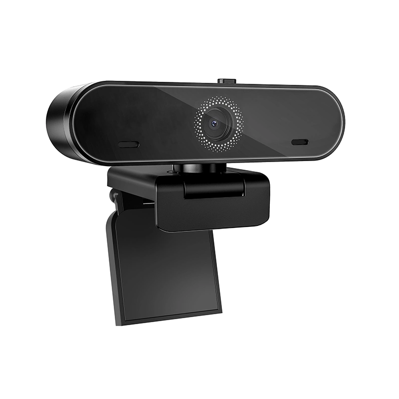 Werkseitig voreingestellt 1080p Full HD AF Webcam-Kamera mit Autofokus Für PC-Computer Laptop