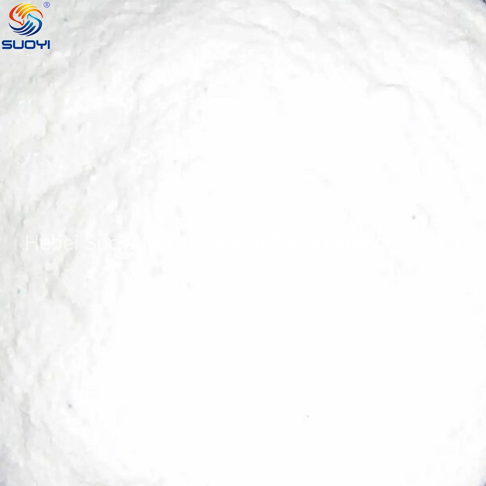 Suoyi Supply Boron Nitride Nanopowder Nano Bn Powder Nanoparticles for Insulating Materials Boron Nitride