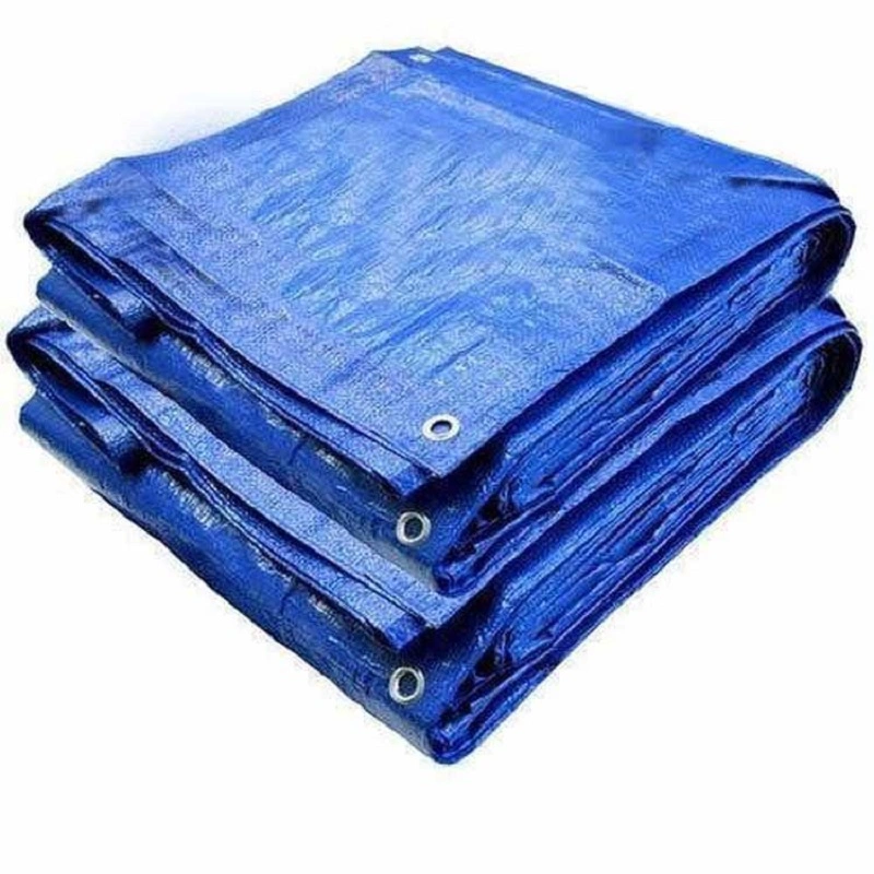 All Purpose Plastic Poly Cover PE Tarpaulin