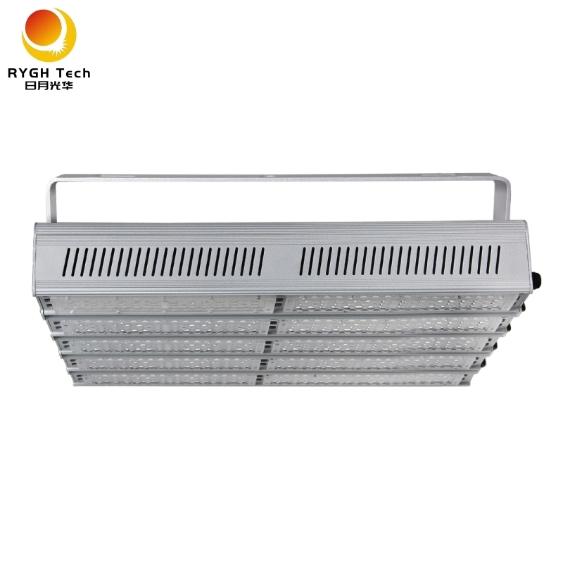 Rygh 500W Warehouse LED suspenso para interior, industrial, para compras Shopping Center