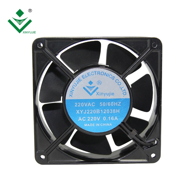 12038 AC Centrifugal Fan 120X120X38mm Electrical Panel Cooling Fan 220V 120mm