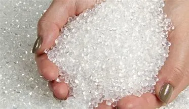 Soft PVC Granules Recycled and Virgin Plastic Hardness 55-70 for Shoes Boots