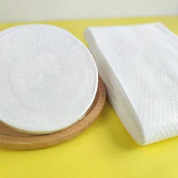 Desechable a medida suave biodegradable absorbente de viaje Hotel Salon baño comprimido Toalla