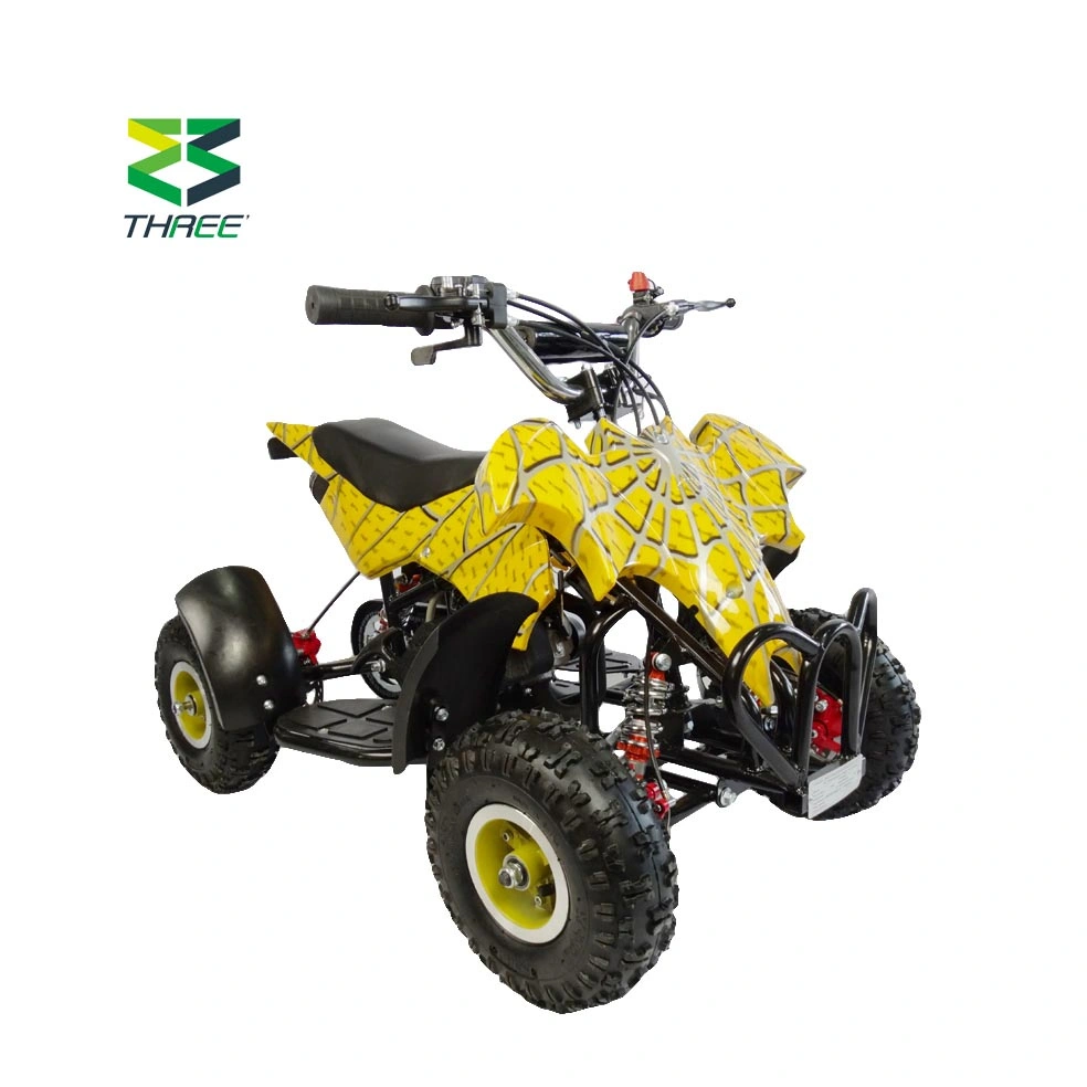 49cc ATV 2-Stroke 4 Wheeler pour enfants à vendre