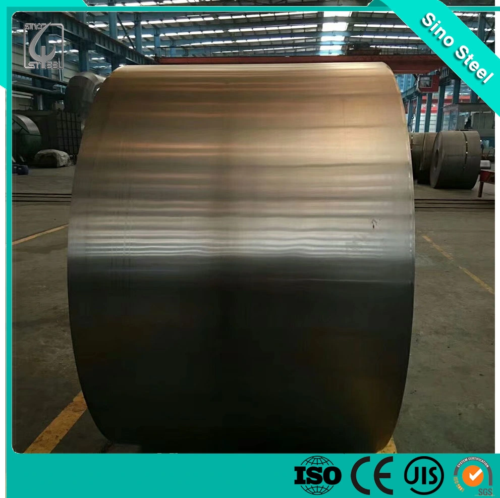 Material para telhados Gi Steel Coil SGCC Gi Coil revestido a zinco Bobina de aço galvanizado a quente, rolo de folha de ferro galvanizado, zinco Aço Gi revestido