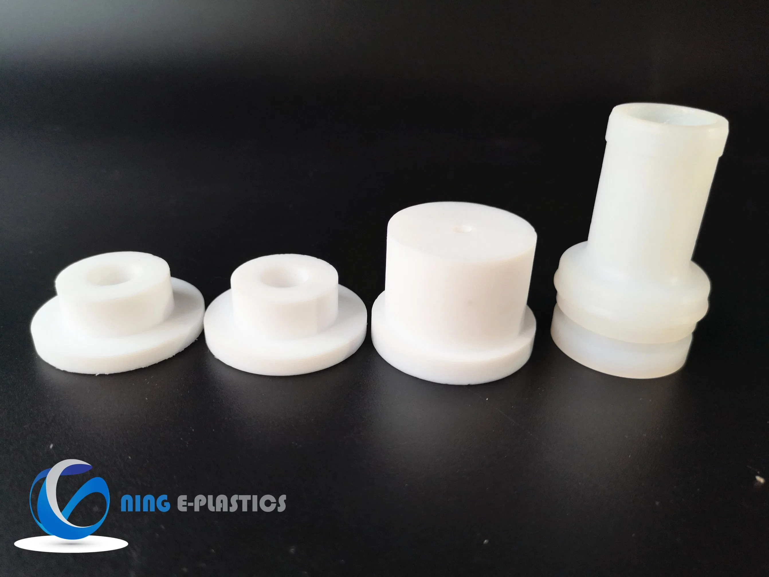 Factory Wholesale/Supplier 100% Virgin Pure PTFE Gasket PTFE Labware PTFE Filter