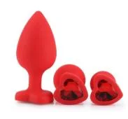 Sex Toy Anal Plug produits sexuels pour les hommes