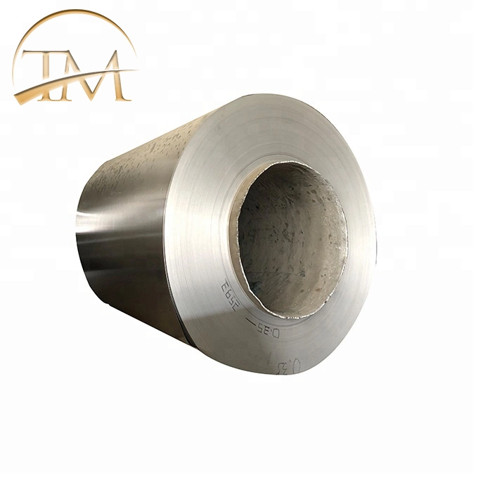 Aluminium Quotation 3000 Series Aluminum Coil