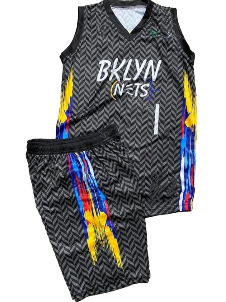 Your Own Sublimation Basketball Jerseys - Wholesale/Supplier New Design Junior Uniforms