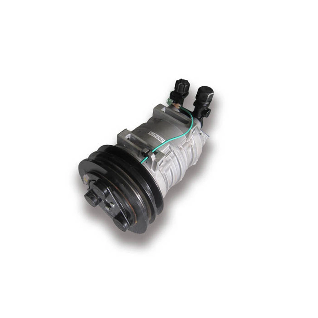 Diseño de Moda R134A Motor Power DC12V CE Motor integrado de fábrica Camión pequeño autobús Aire acondicionado