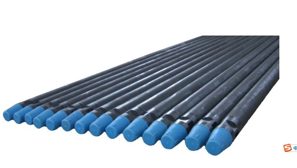 Drill Rods Drill Steel with Factory Price