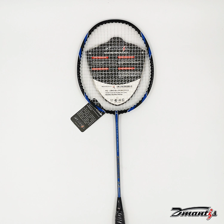 Best Seller Factory Direct Supply Products Badminton Racket Set for Intermediate Professional Player