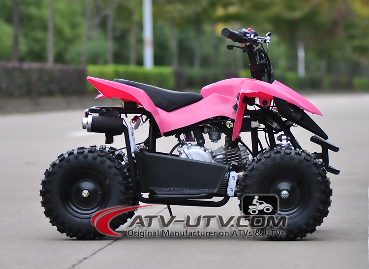 High quality/High cost performance  New Gasoline 60cc ATV Quad Bike At0601