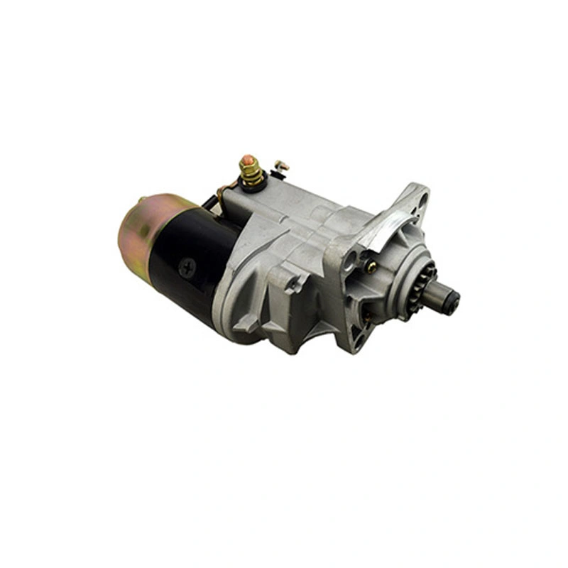 Engine Starter Motor 1-81100-234-0 Z-1-81100-141-1