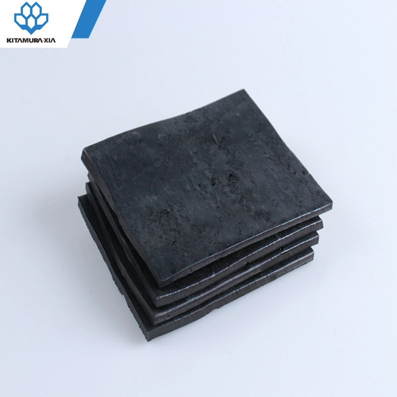 Cr EPDM NBR Nitrile Elastomer Compounding Silicone Rubber Compound Sheet