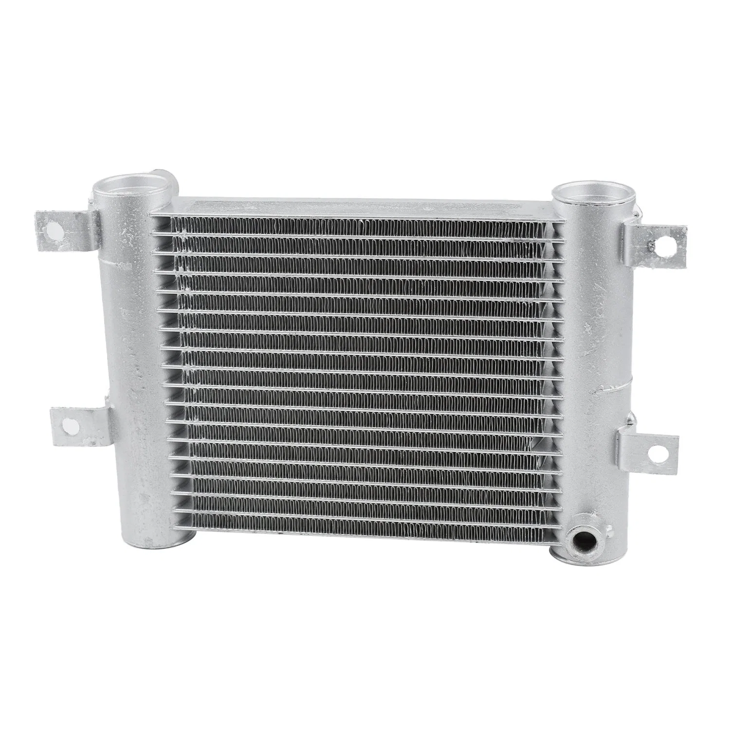 Air Conditioning AC Condenser Heat Exchanger