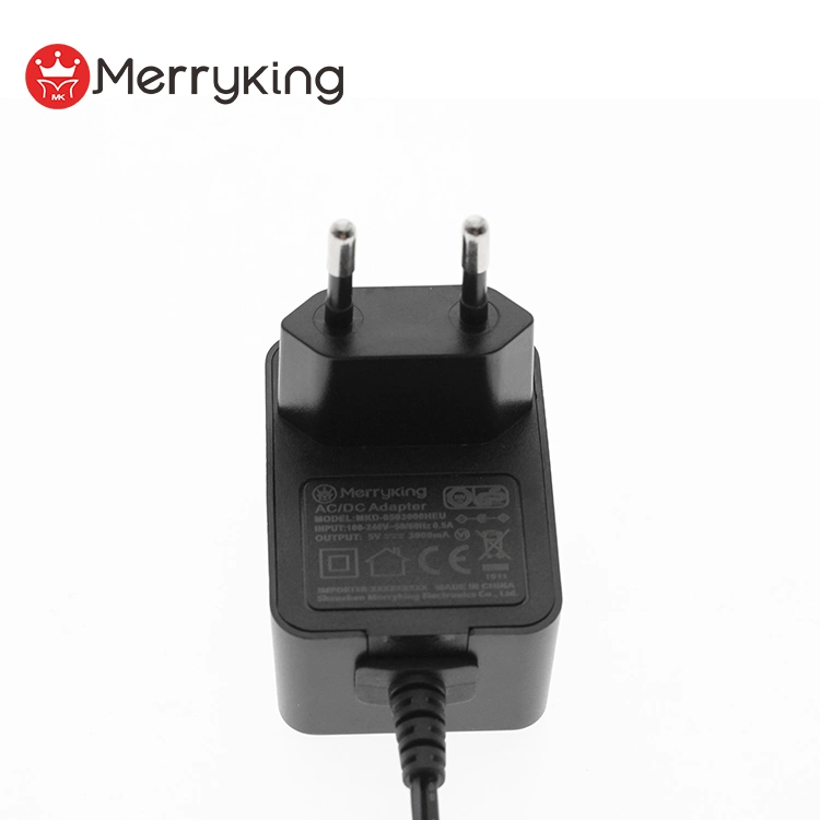 230V bis 5volt AC/DC-Adapter 5V 3A Netzadapter für den Großhandel/Lieferant Ladegerät 15W Netzteil für Raspberry Pi