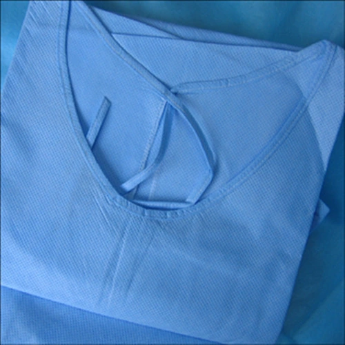 Medical Gown/Surgical Gown/Islation Gown/Hospital Gown