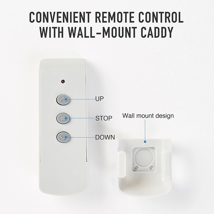 ODM Drop Ceiling TV-Halterung Full Motion motorisierte TV unterstützt Smart motorisierter TV-Lift für 32-70" Fernseher Bodenstativ