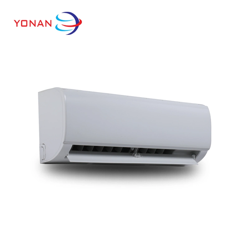 230V 60Hz WiFi Control R410A Home Room 9000 BTU Smart Split Air Conditioners