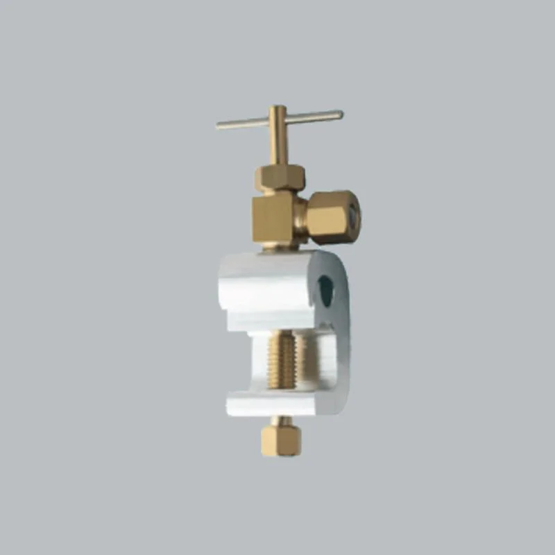 Two Way Faucet Diverter Valve with Aerator M22 Female Thread