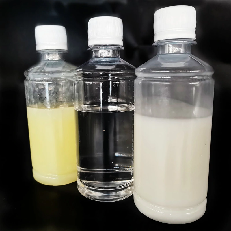 Dr-Wb07 Mineral Oil Defoaming Agent Suitable for Water Based Ink