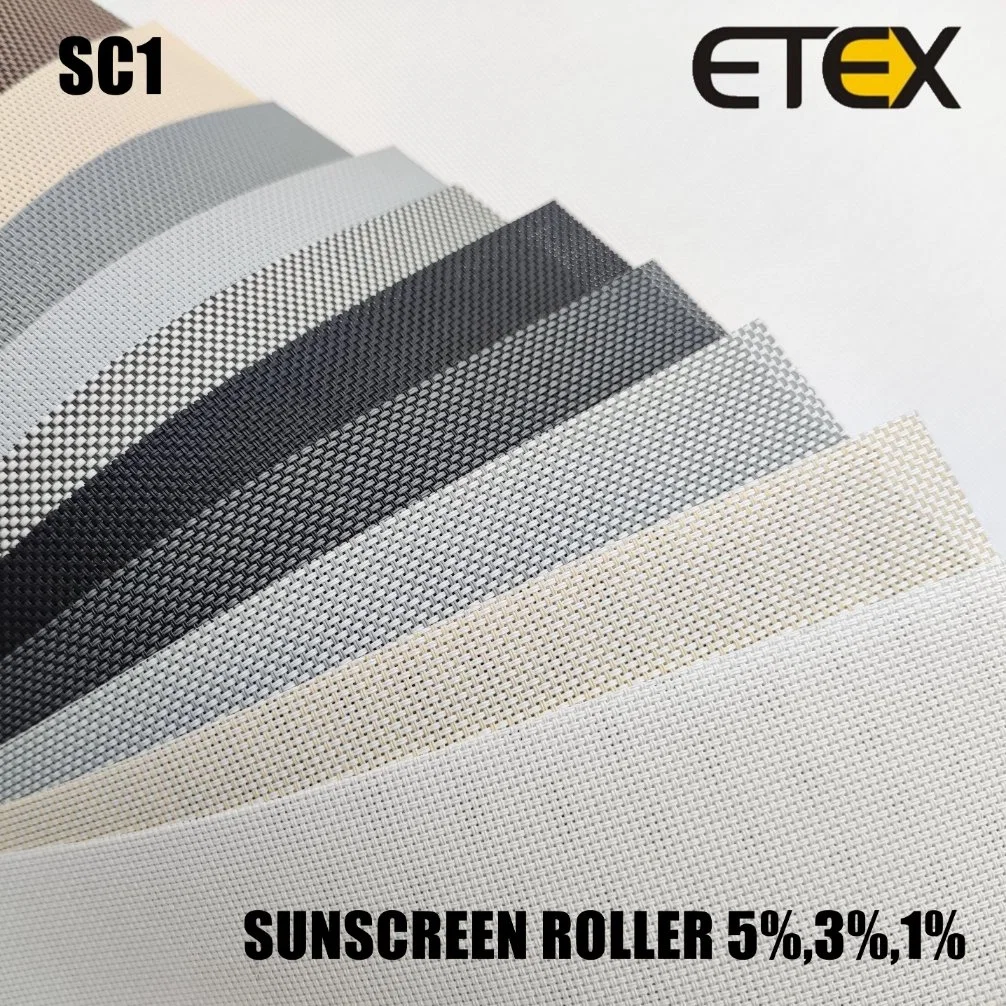 Outstanding Wholesale/Supplier Sunscreen Fabrics