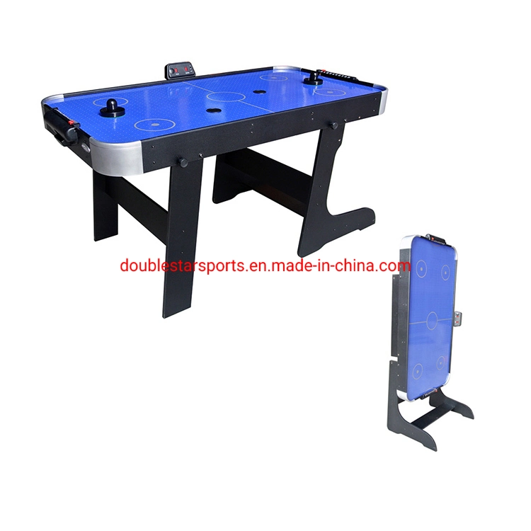 Fashion Folding Air Hockey Table for Sale