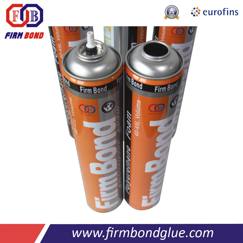 500ml Firm Bond Energy Saving PU Foam