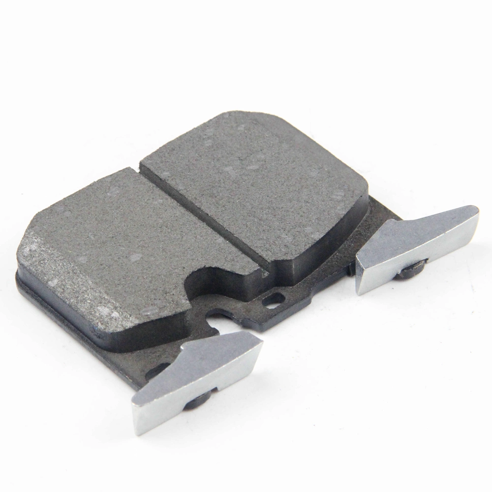 Factory Wholesales D1609 Good Disc Brake Pad Price of BMW 3 Gran Turismo