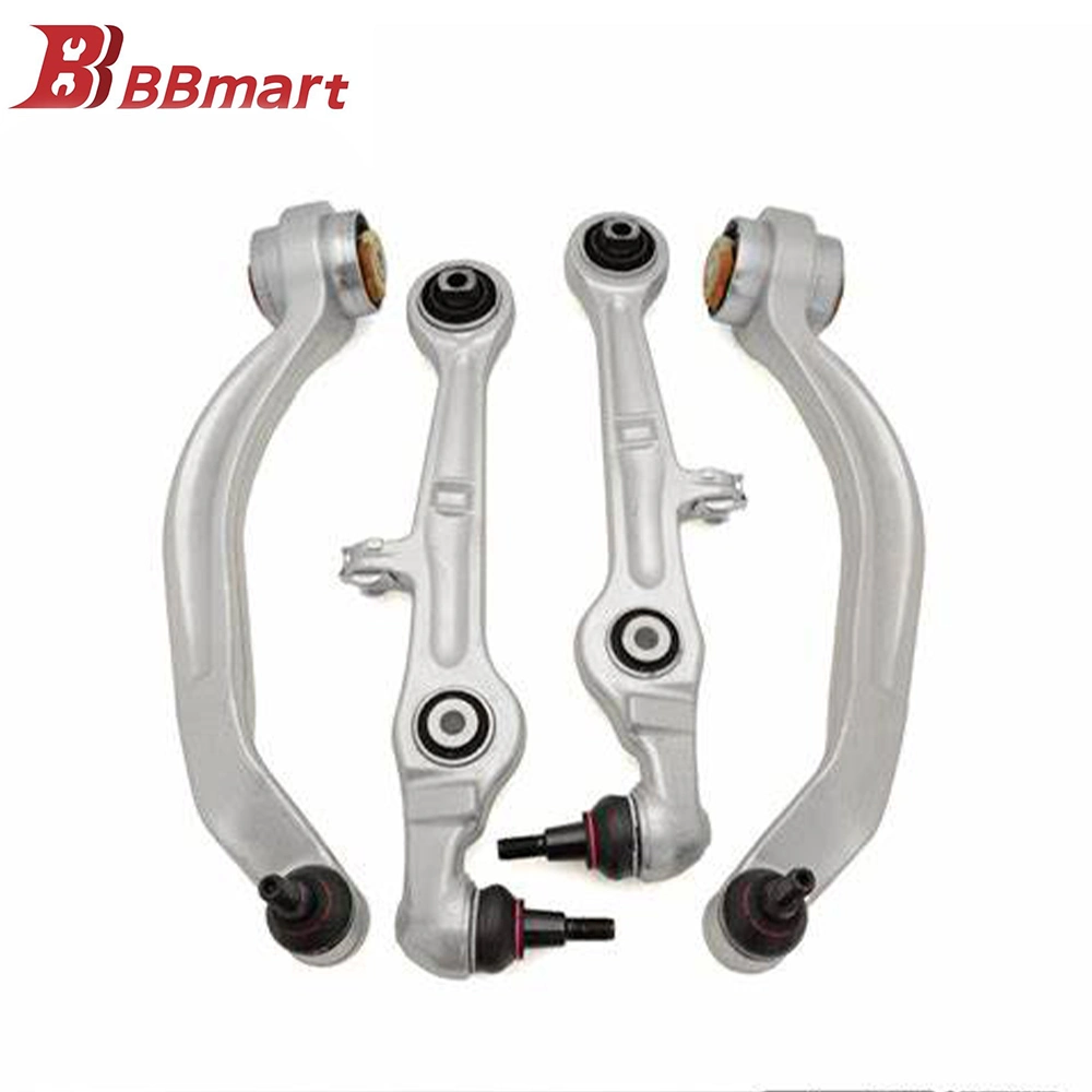 Bbmart Auto-Ersatzteile Fabrik Großhandel Auto-Aufhängungssysteme Alle Steuerarme für Audi A1 A3 A4 A5 A6 A7 A8 Q1 Q2 Q3 Q5 Q7 Q8 TT R8 S RS