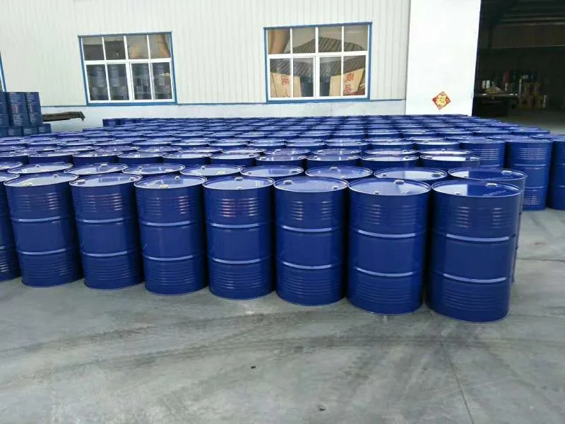 Manufacturer Price Industrial Grade Tetrahydrofuran CAS No. 109-99-9