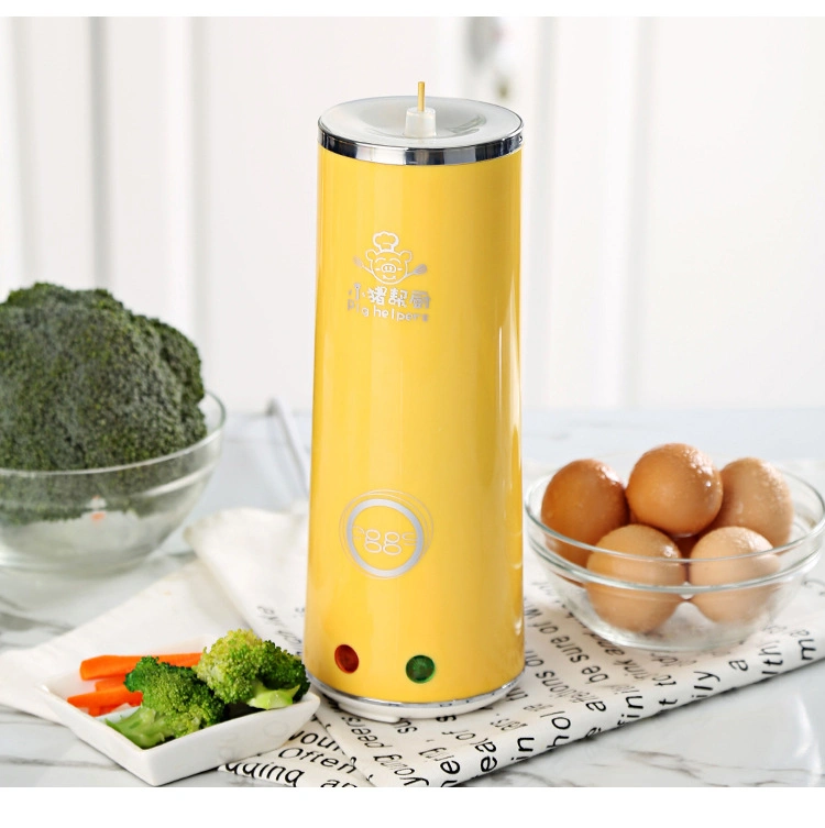 Mini Electric Egg Roll Maker Omelette Sausage Maker Egg Boiler Cooker