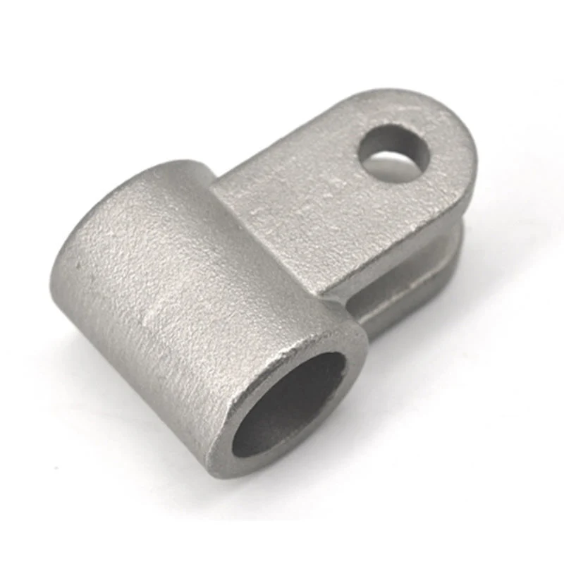 High Pressure Custom Made Aluminum Alloy Die Casting Components