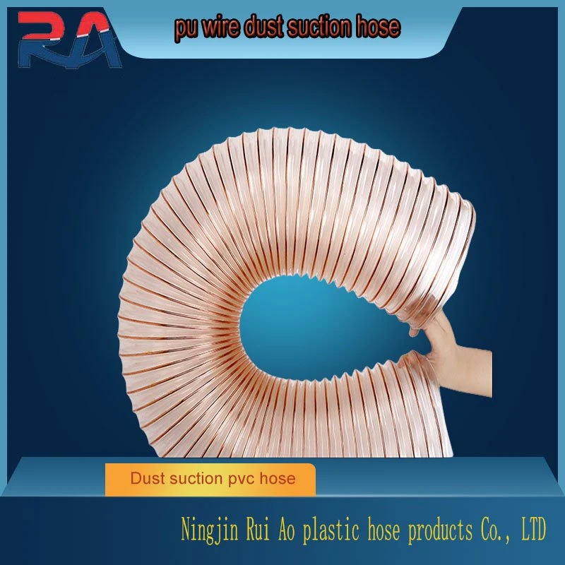 Thickened Hose Spiral Hose