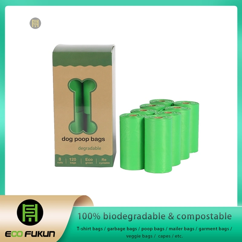 Ecopaw Compostable Dog Poo Bag, Pet Accessories