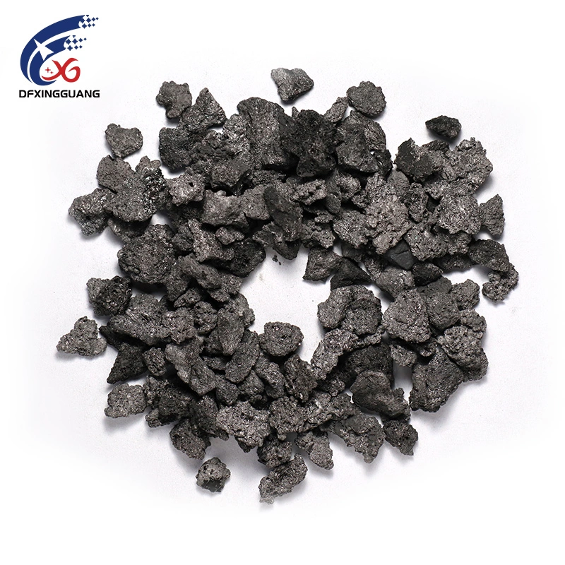 Low Sulfur Foundry Coke/Hard Coke/Blast Furnace Coke for Casting