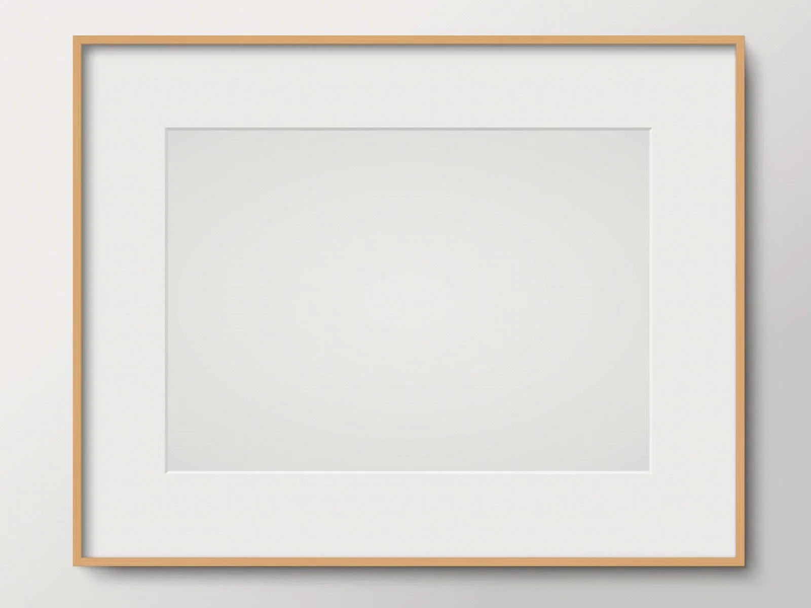 إطار صور خشبي من الألومنيوم للطراز PS إطار صور باللون الأسود الأبيض الأزرق اللوحة ذات المرآة الذهبية الأوروبية