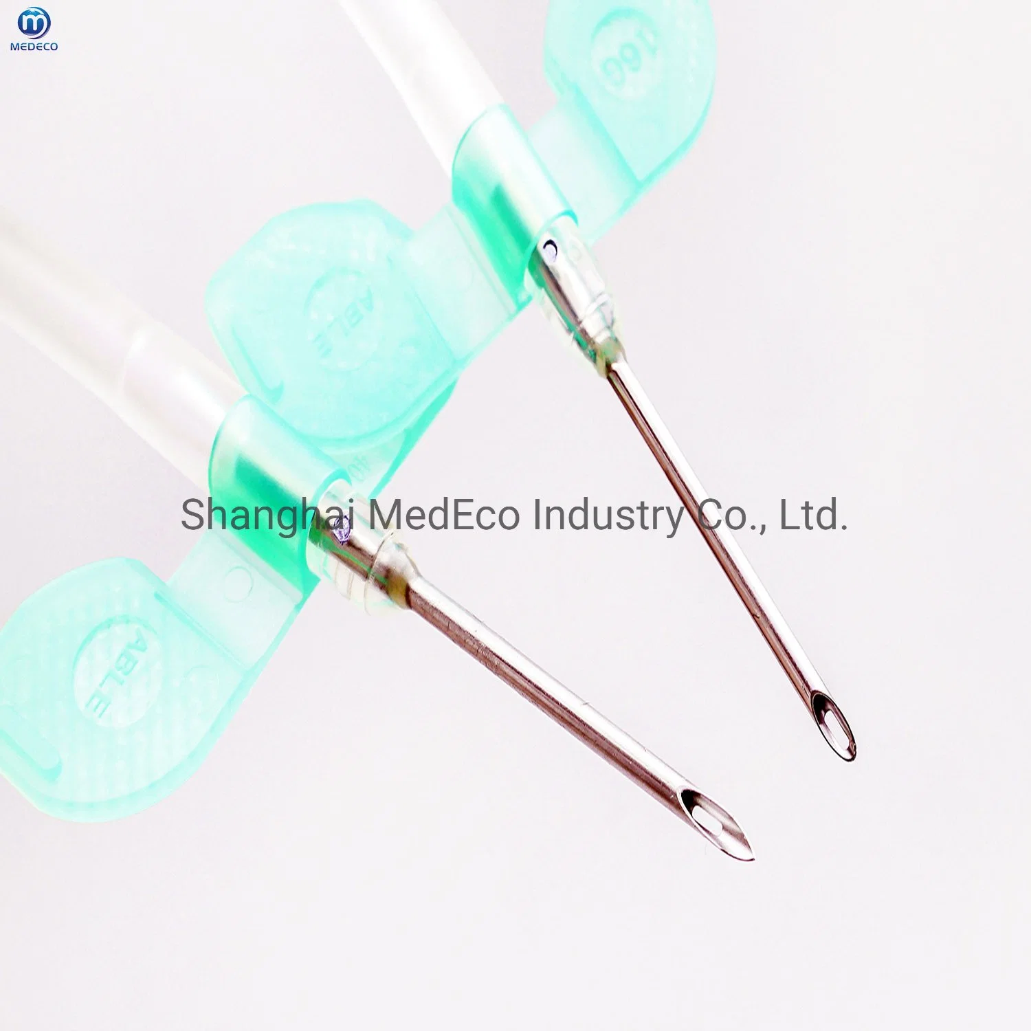 Surgical Use Safety Sterial Fistula Needle Medical Equipment for Hemodialysis Use