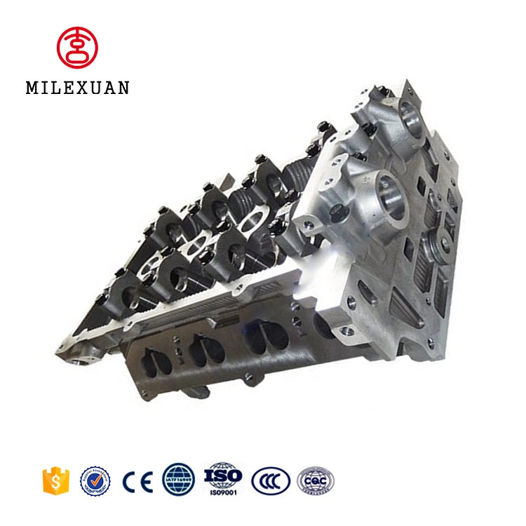 Milexuan Auto Parts B15D/C15/C15D головка блока цилиндров двигателя 24543398AA 24539991 23868295 Для Excel