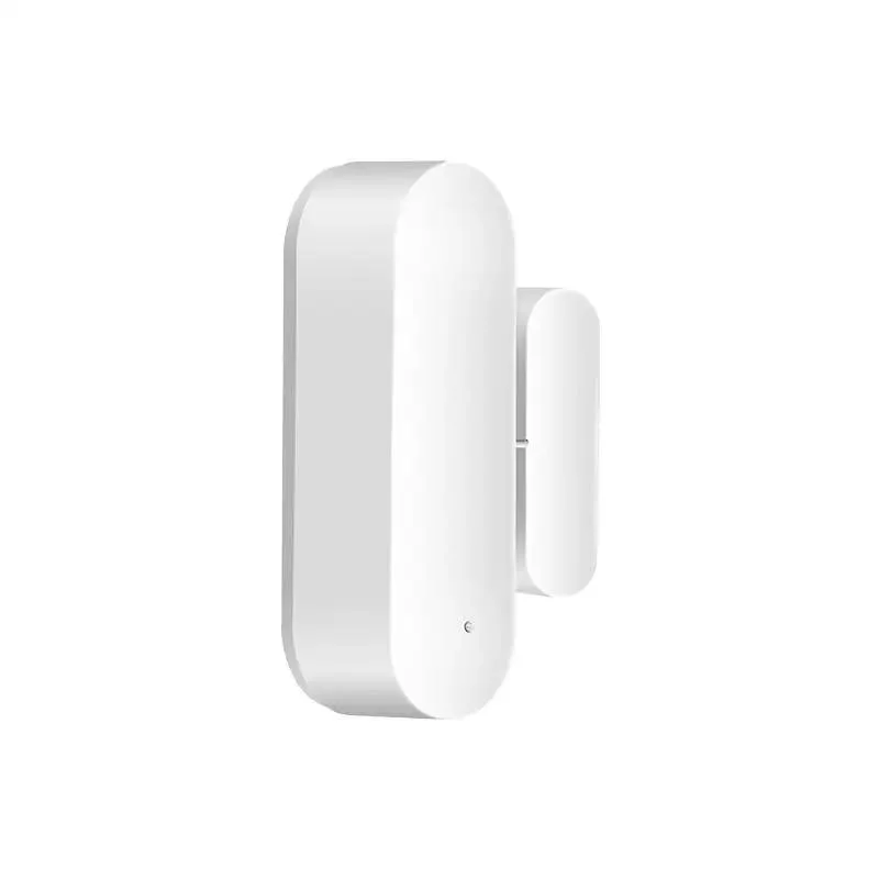 Tuya Smart WiFi Window Door Sensor Flux Light Sensor Illuminance Brightness Detector